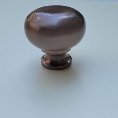 Hafele Düğme Kulp Claus Nikel