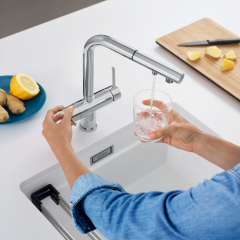 Blanco Arıtmalı Batarya Fontas-S II Tartufo