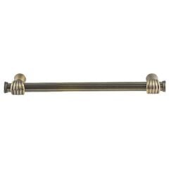 Hafele Mobilya Kulpu Story 224mm Antik Bronz