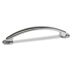 Hafele Mobilya Kulpu Abby 160mm Parlak Krom