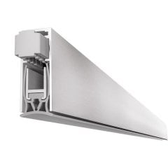 Hafele Kapı Altı Giyotin Zone Soft 1130mm 30 Dk Yangın Dayanımlı Gömülerek Montaj