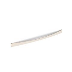 Hafele Mobilya Kulpu Neal 128mm Paslanmaz Çelik