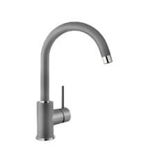 Blanco Subline 700-U ve Mida Batarya Kampanyası, Alu Metallic