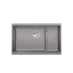 Blanco Subline 700-U ve Mida Batarya Kampanyası, Alu Metallic