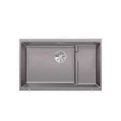 Blanco Subline 700-U LEVEL ve Mida Batarya Kampanyası, Alu Metallic