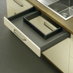 Hafele M Box P50 Evy Altı Brd Ant 18/92/500 Düb