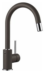 Blanco Subline 700-U LEVEL ve Mida-S Batarya Kampanyası, Anthracite