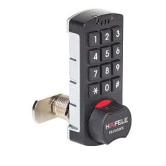 Hafele MiniLock Elektronik Kilit