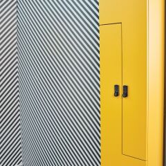 Hafele MiniLock Elektronik Kilit