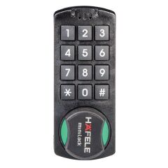 Hafele MiniLock Elektronik Kilit
