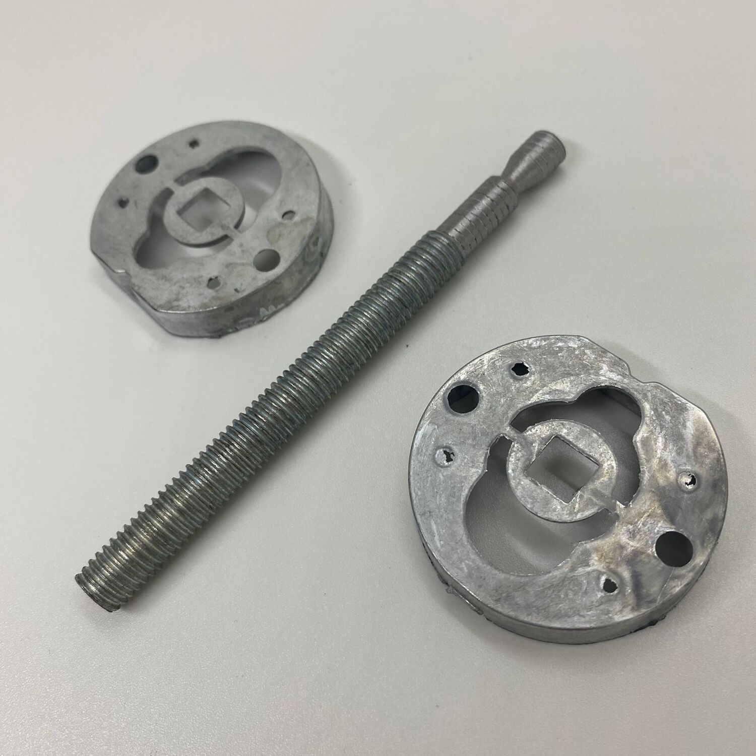 Hafele çekme Kol Bağlantı Elemanı Verona çift Taraflı Ahşap 35-45mm