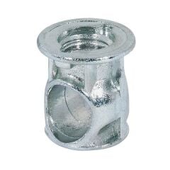 Hafele Stablofix Pimli Bağlantı Gövdesi 18mm (10 Adet)