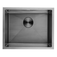 TOYA Mutfak Evyesi ve Arıtmalı Musluk Seti