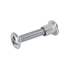 Hafele Montabent Bağlantı Vidası M6x32mm, Galvaniz