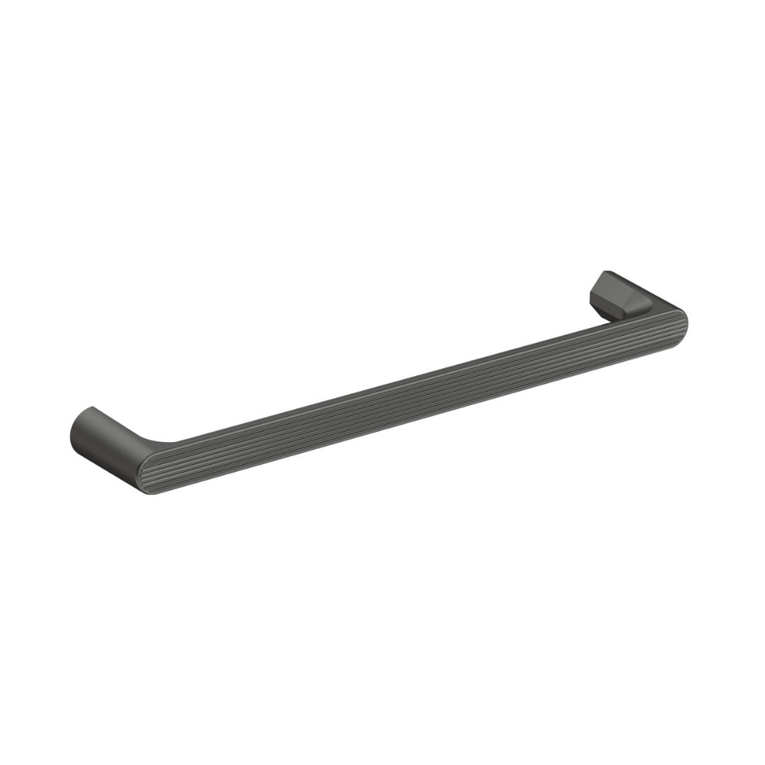 Hafele Mobilya Kulpu Rob 160mm Antrasit