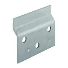 Hafele Mini/Midi Montaj Plakası Vidalı 60mm (20 Adet)