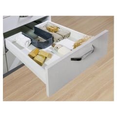 Hafele U-MAX II Çekmece İçi Sifon Kapama Beyaz