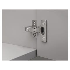 Hafele M Mini SA Karavan Menteşe