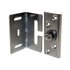 Hafele Dolap Askı Elemanı Halter