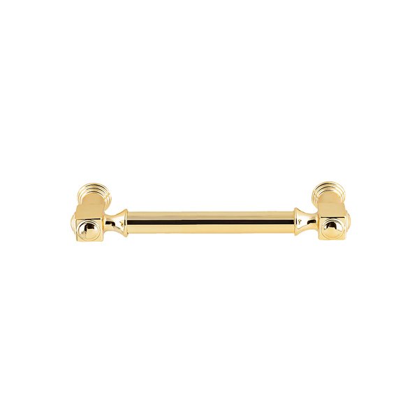 Hafele Mobilya Kulpu Bien Mk 160mm Parlak Altın