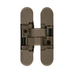Hafele Gizli Menteşe Kapağı Cdh 40S İçin 4 Kapak Bronz