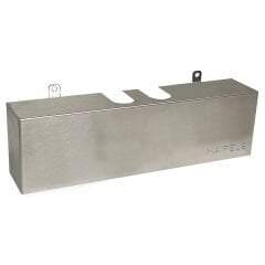 Hafele Dc 401 Dirsek Kollu Kapı Kapatıcı Kapak Paslanmaz Çelik Renkli En 2-4