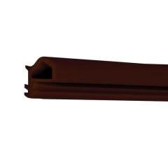 Hafele Yandan Basan Fitil 10mmx100m Kahve Renk (100 Metre)