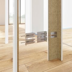 Hafele Frame Fix Kapı Kasası Montaj Elemanı