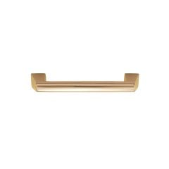 Hafele Mobilya Kulpu Porte 192mm Parlak Altın
