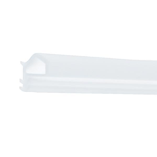 Hafele Yandan Basan Fitil 10mmx100m Şeffaf