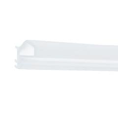 Hafele Yandan Basan Fitil 10mmx100m Şeffaf (100 Metre)