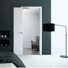 Katlanan Kapı Mekanizması COMPACK 180