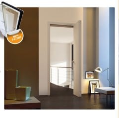 Katlanan Kapı Mekanizması COMPACK 180