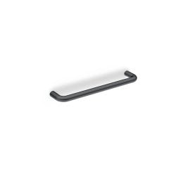 Hafele Mobilya Kulpu Ryan II 160mm Mat Siyah