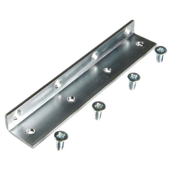 Hafele Alüminyum Çerçeveli Kapak İçin Adaptör 16mm