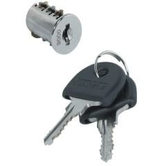 Hafele SYMO Silindir Göbeği HS 3 SH 1951-2000 (50 Adet)