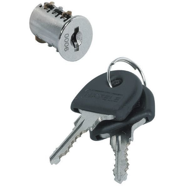 Hafele Symo Silindir Göbeği HS 3 SH 2051-2100 (50 Adet)
