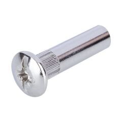 Hafele Bağlantı Gövdesi M6 (100 Adet)