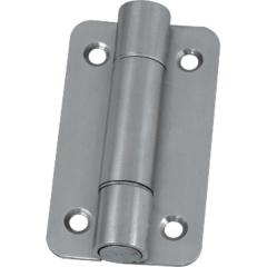 Hafele Menteşe Yaylı 52x90mm Mat Paslanmaz Çelik