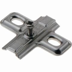 Hafele M Mini H Taban (312.40.700 için) 0mm