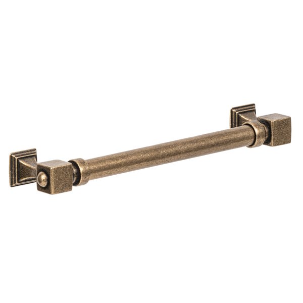 Hafele Mobilya Kulpu Pard 224mm Antik Bronz