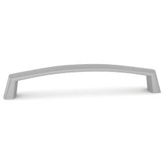 Hafele Mobilya Kulpu Charlie 128mm Mat Krom