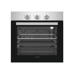 Hafele Üçlü Ankastre Set Inox