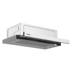 Hafele Üçlü Ankastre Set Inox