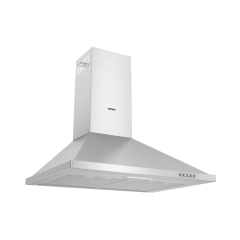 Hafele Üçlü Ankastre Set Eternal Inox