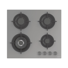 Hafele Üçlü Ankastre Set Orion Gri