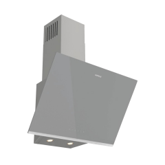 Hafele Üçlü Ankastre Set Orion Gri