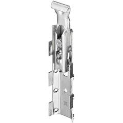 Hafele TR6 Gizli Dolap Askısı Vidalı 130kg (20 Adet)