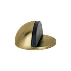Hafele Stoper Zemine Monte Yapıştırılarak 44X25Mm Antik Bronz