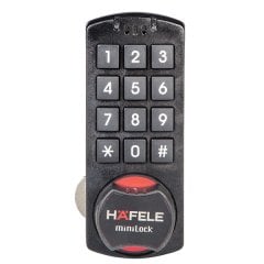 Hafele MiniLock Elektronik Kilit